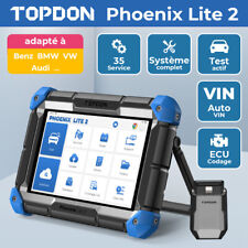 Topdon phoenix lite d'occasion  Saint-Ouen-l'Aumône