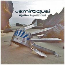 Jamiroquai high times for sale  STOCKPORT