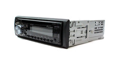 Pioneer DEH-X16UB Single CD MP3 Rádio USB AUX Rádio de Carro Estéreo/Somente Unidade Principal comprar usado  Enviando para Brazil
