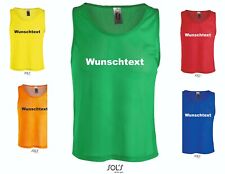Sol trainingsleibchen markieru gebraucht kaufen  Krefeld