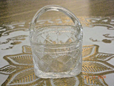 Vintage pressed glass for sale  Hemet