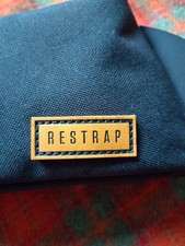 Restrap waterproof bolt for sale  LARGS