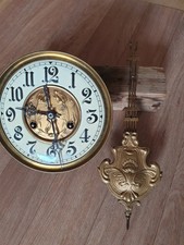 Antike uhrwerk junghans gebraucht kaufen Antike uhrwerk junghans gebraucht kaufen  Leipzig