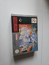Prince of persia Super Nintendo SNES FAH TBE, usado comprar usado  Enviando para Brazil