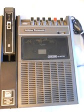 Registratore musicassette nati usato  Solza