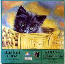Basket case lucie for sale  Springfield