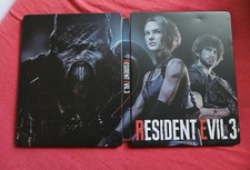Resident evil nemesis gebraucht kaufen  Memmingen