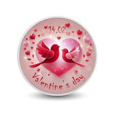 Lovebirds valentine bliss gebraucht kaufen  München