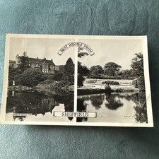 Vintage double picture for sale  BRADFORD