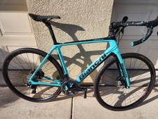 Bianchi infinito dura for sale  Merced