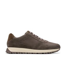 Clarks mens radwell for sale  UK