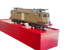 Rivarossi 1441 locomotiva usato  Lacchiarella