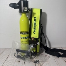 Mini scuba diving for sale  Lake Orion