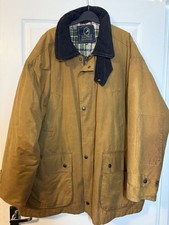 Field waxed jacket for sale  PLYMOUTH