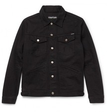 Giacca denim tom usato  Spedire a Italy