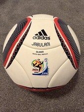 Adidas jabulani 2010 for sale Adidas jabulani 2010 for sale  BURNLEY