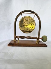 Mcm gong brass for sale  Amarillo