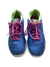 Tênis de corrida Nike Revolution 2 feminino tamanho 11 azul verde 554900-402 comprar usado Tênis de corrida Nike Revolution 2 feminino tamanho 11 azul verde 554900-402 comprar usado  Enviando para Brazil