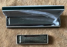 Harmonica bluesband flying for sale  Colonial Beach