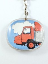 Porte cles berliet d'occasion  L'Absie