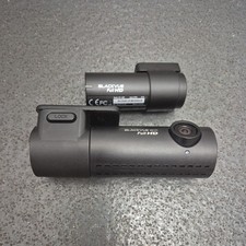 Blackvue dash cam for sale  PETERBOROUGH