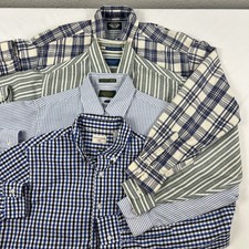 Lot men shirts for sale  Silsbee