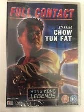 Full contact hong for sale  ROSSENDALE