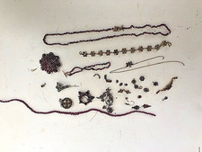 Konvolut biedermeier schmuck gebraucht kaufen  Hameln