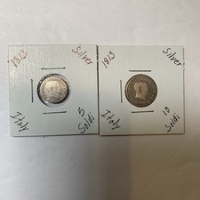 Italy 1813 napoleon for sale  Ontario