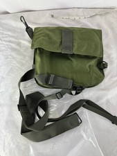 Gas mask carrier for sale  Fairfield