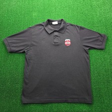Coca cola polo for sale  Houston