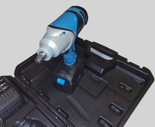Hazet 9212n avvitatore usato  Padova