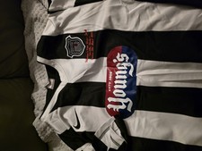 Grimsby town paint for sale  GRIMSBY