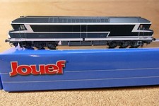 Jouef sncf locomotive d'occasion  Gaillac