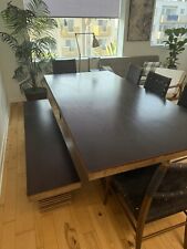 Dining table matching for sale  Los Angeles