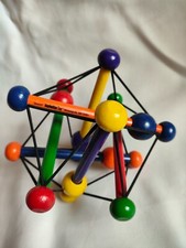 manhattan toy gebraucht kaufen  Pappenheim