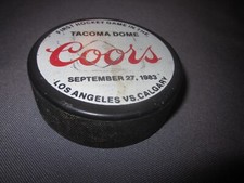 Vintage tacoma dome for sale  Los Angeles