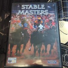 Stable masters for sale  LOWESTOFT