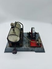Wilesco steam toy d'occasion  Expédié en Belgium