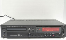 Tascam rw900mkii professional for sale  Davenport