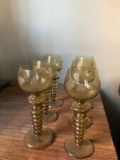 Verres roemer anciens d'occasion  Lambersart