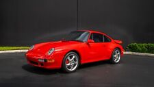 1997 porsche 911 carrera for sale  Miami