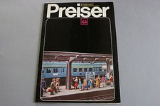 X424 preiser train d'occasion  Expédié en Belgium