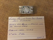 Small mexican silver for sale  Scottsdale