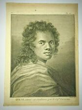 Tahiti omai 1774 d'occasion  Paris VI