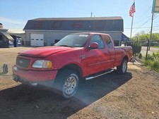 Usado, Caixa de transferência Ford Pickup F150 99 00 01 02 03 04 comprar usado  Enviando para Brazil