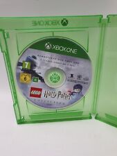 Kolekcja LEGO Harry Potter (Microsoft Xbox One) - tylko dysk  na sprzedaż  Wysyłka do Poland