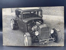 Vintage auto trade for sale  Du Bois