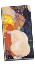 Gustav klimt goldfish for sale  LONDON
