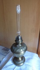 Ancienne grosse lampe d'occasion  Mougins